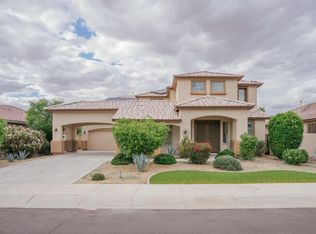 15112 W Minnezona Ave, Goodyear, AZ 85395