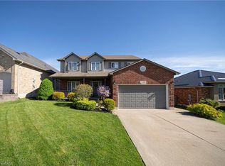17 Driftwood Dr, Simcoe, ON N3Y 0A3