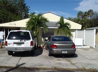 13119 4th St E, Madeira Beach, FL 33708