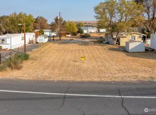 0 6th Ave SE, Soap Lake, WA 98851