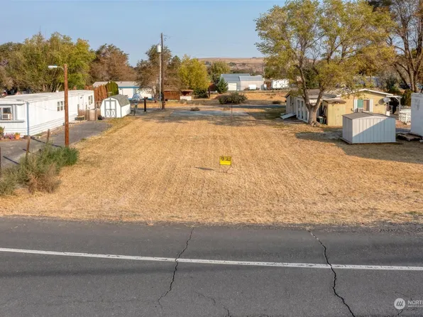 0 6th Avenue SE, Soap Lake, WA 98851