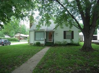 1100 SW Collins Ave, Topeka, KS 66604