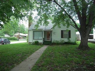 1100 SW Collins Ave, Topeka, KS, 66604