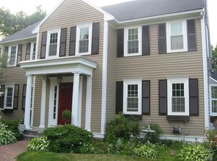 2 Fairfield Rd, Hingham, MA 02043