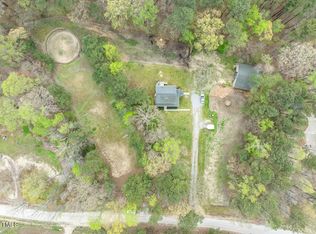 106 Ramseur Rd, Louisburg, NC 27549