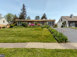 2161 Mary Ln, Broomall, PA 19008