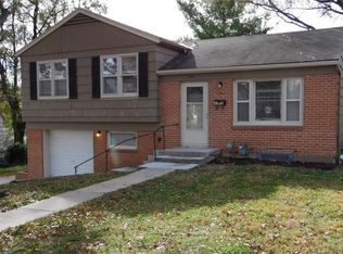 3302 N Pleasant St, Independence, MO 64050