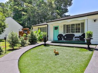 1386 Graves Rd, Norcross, GA 30093