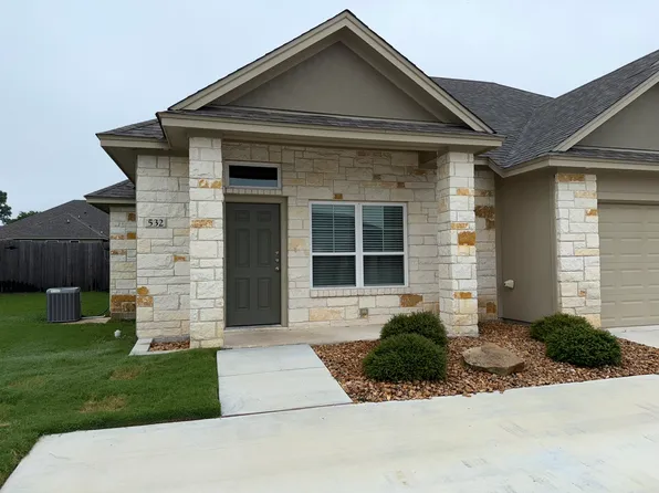 532 Wrigley Ln, Temple, TX 76502