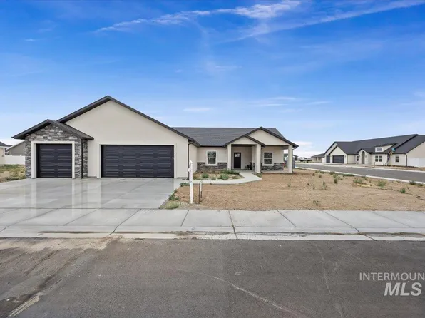 1119 Sage Ln, Rupert, ID 83350