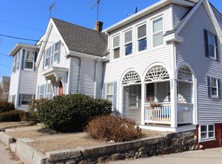 292 Main St #2R, Hudson, MA 01749