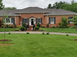 1202 Winbrook Dr, Washington, IN 47501