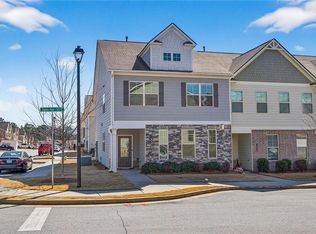 4200 Sunny Oak Ln, Norcross, GA 30071