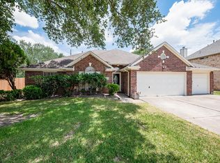 5423 Mountain Forest Dr, Katy, TX 77449
