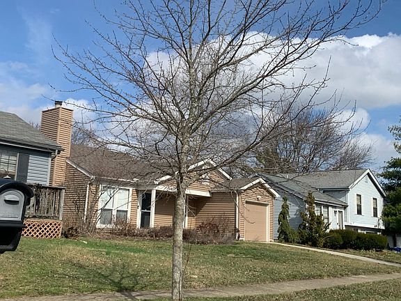 3rd image of 1726 Weather Stone Ln