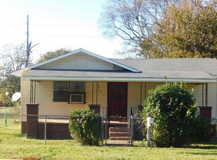 2900 Fairfax Ave, Bessemer, AL 35020