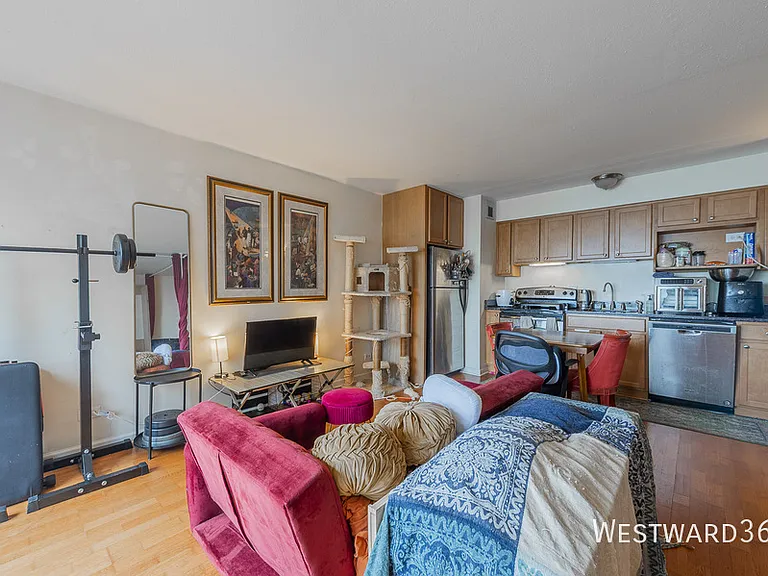 3100 N Lake Shore Dr #1912 — Photo 4