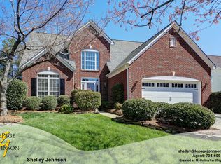 13231 Fremington Rd, Huntersville, NC 28078