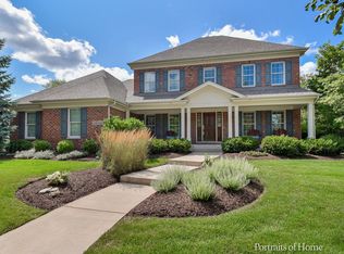 39W533 Sheldon Ln, Geneva, IL 60134