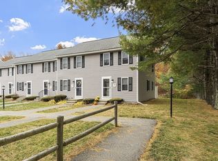 68 Olde Colonial Dr APT 6, Gardner, MA 01440