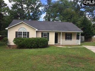 205 Brook Ct, Chapin, SC 29036