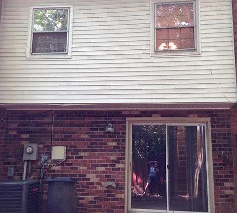Back of House - Slider to FR