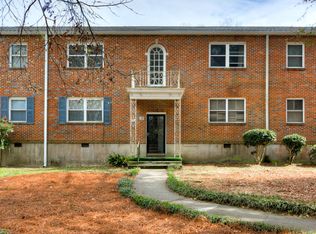501 Milledge Rd APT 18A, Augusta, GA 30904