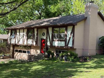 3504 SE Park Lane Ct, Topeka, KS, 66605