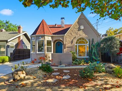 180 S 21st St, San Jose, CA, 95116