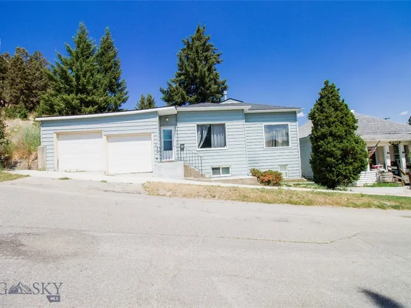 1227 W Silver St, Butte, MT 59701