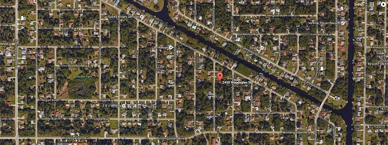 2nd image of 11586 Willmington Blvd