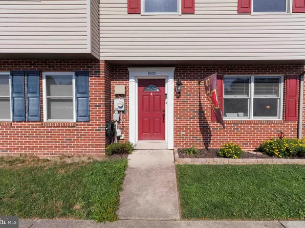 9105 Joyce Ln, Hummelstown, PA 17036