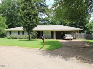 118 Hill Cir, Pearl, MS 39208