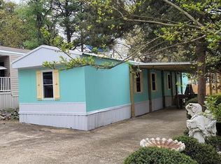 127 Flamingo Ln, Hot Springs, AR 71913