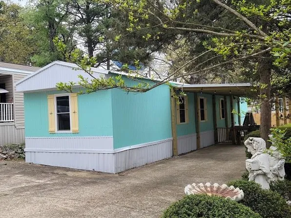 127 Flamingo Ln, Hot Springs, AR 71913