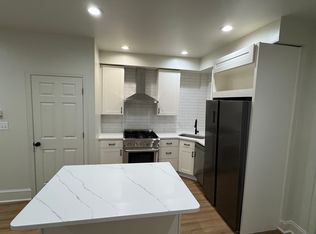 1910 Rosedale St NE, Washington, DC 20002