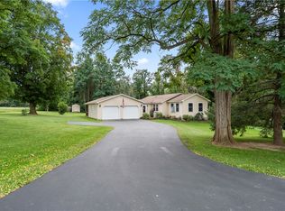 2121 Case Rd, Phelps, NY 14532