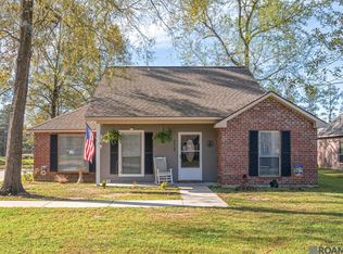 20760 Benton Heights Ave, Livingston, LA 70754