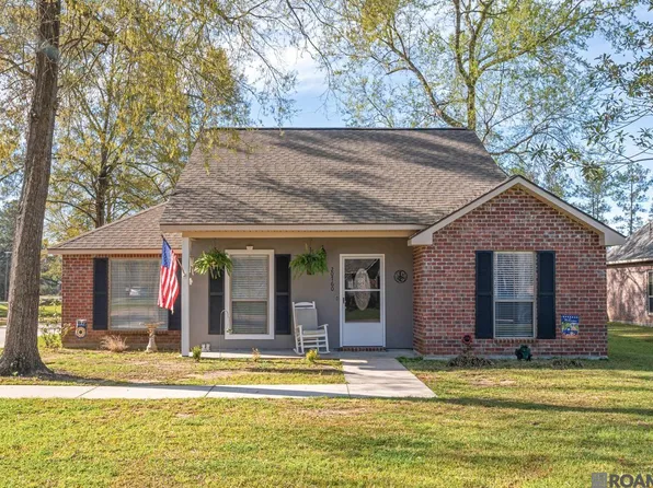 20760 Benton Heights Ave, Livingston, LA 70754