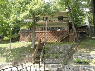 633 Deer Trail Dr, Roach, MO, 65787