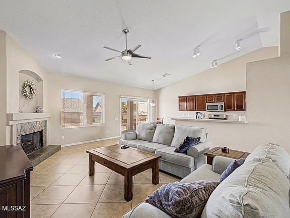 5th image of 2293 W Mystic Mountain Dr