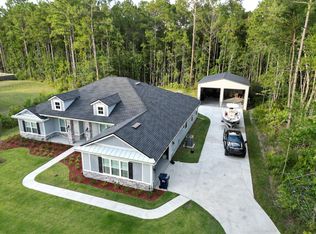 75758 Edwards Rd, Yulee, FL 32097