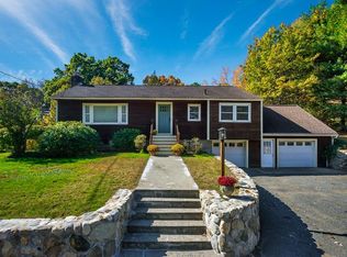 398 North Rd, Bedford, MA 01730
