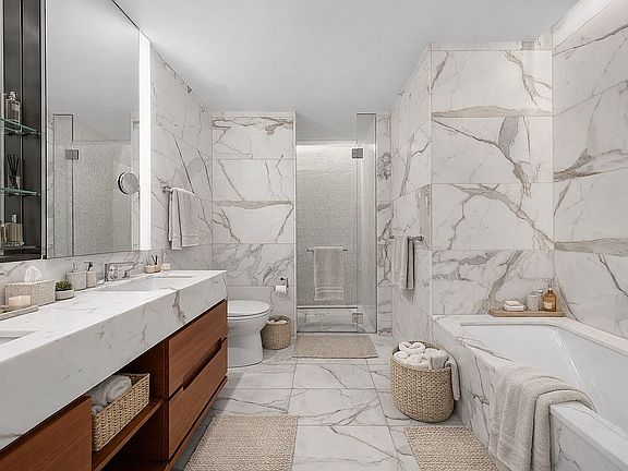 4th image of 30 Riverside Blvd #29F