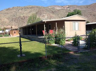233 Alice St, Caliente, NV 89008