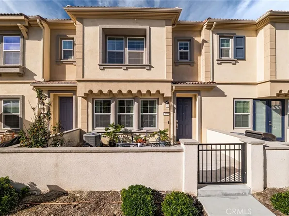7549 Spitfire St, Chino, CA 91708