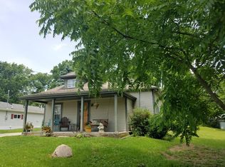 381 Grant St, Harveysburg, OH 45032