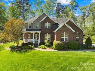 1131 Greenheather Dr, Salisbury, NC 28147