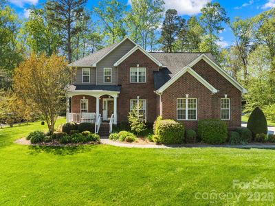 1131 Greenheather Dr, Salisbury, NC, 28147