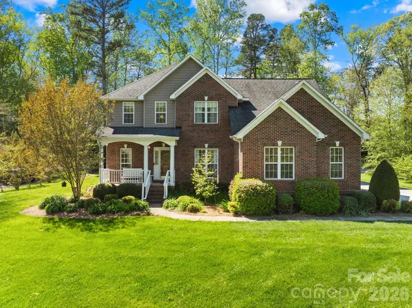 1131 Greenheather Dr, Salisbury, NC 28147